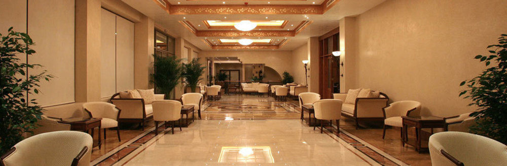 Bzommar Palace Hotel Jounieh Kültér fotó